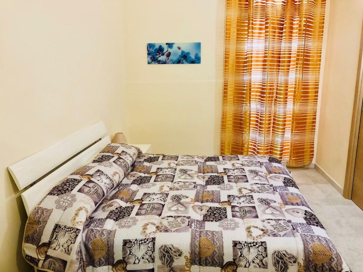 Sogni D'Oro Apartment Bari Exterior photo