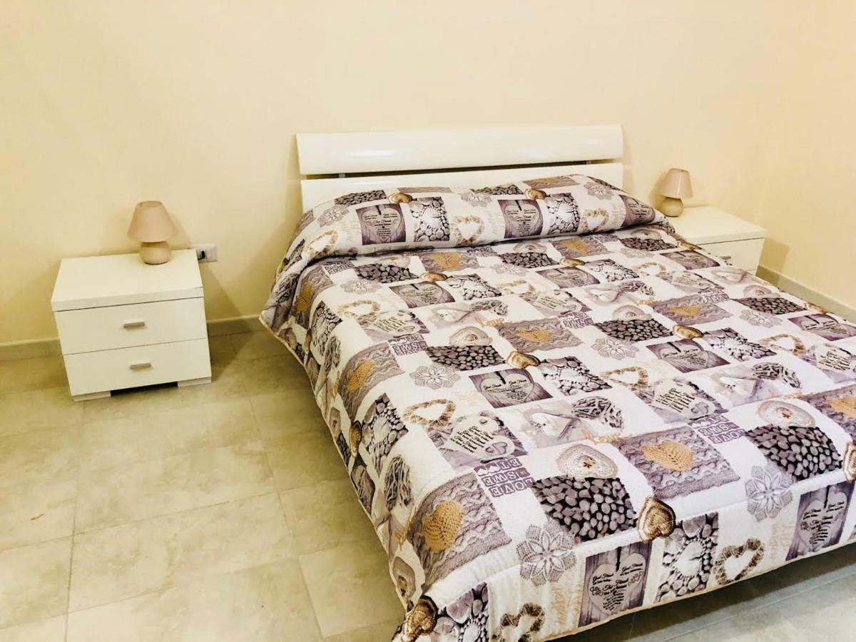 Sogni D'Oro Apartment Bari Exterior photo
